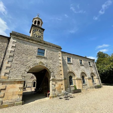 Villa Marske Stables, Yorkshire Dales Exterior foto