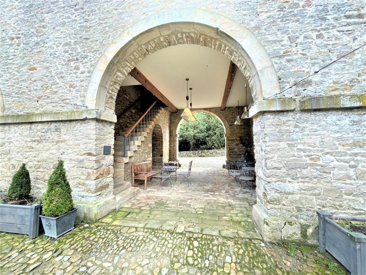 Villa Marske Stables, Yorkshire Dales Exterior foto