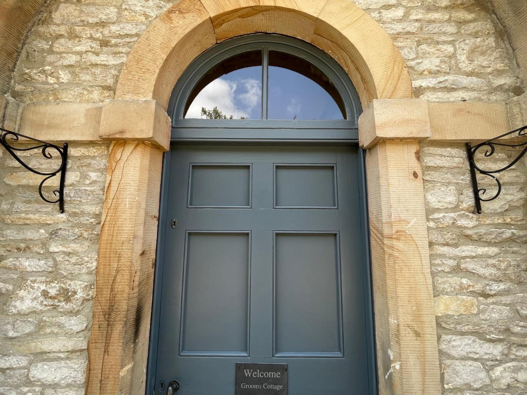 Villa Marske Stables, Yorkshire Dales Exterior foto